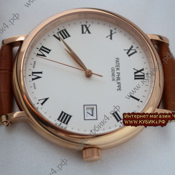 Patek Philippe Calatrava (код 326)