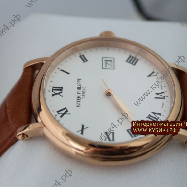 Patek Philippe Calatrava (код 326)