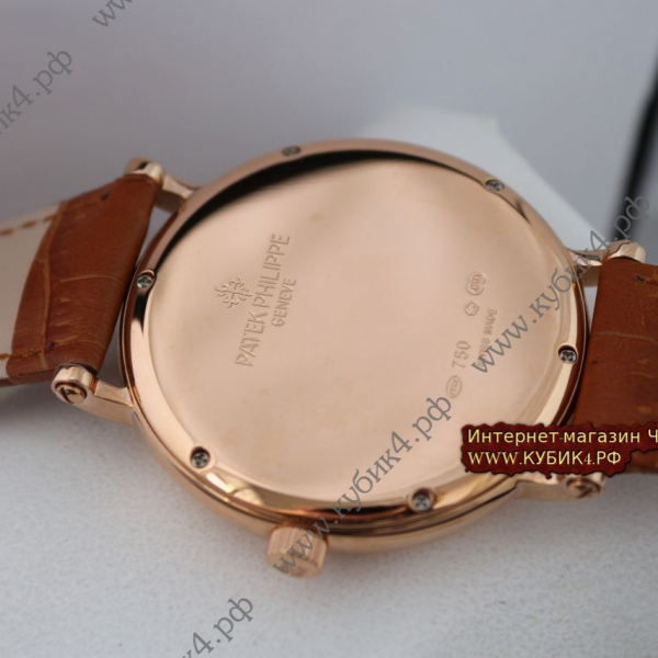 Patek Philippe Calatrava (код 326)