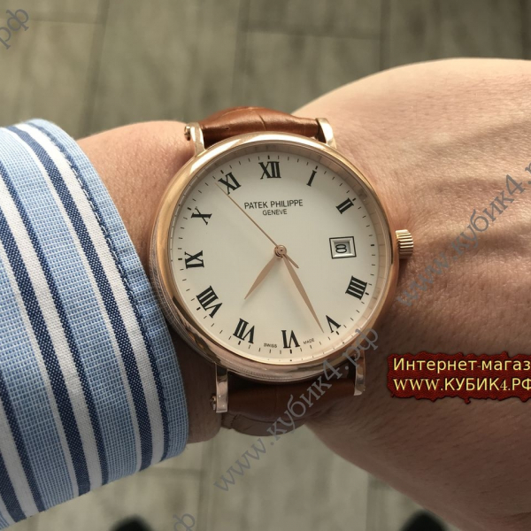 Patek Philippe Calatrava (код 326)