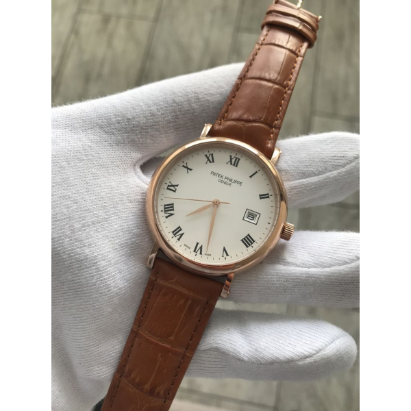 Patek Philippe Calatrava (код 326)