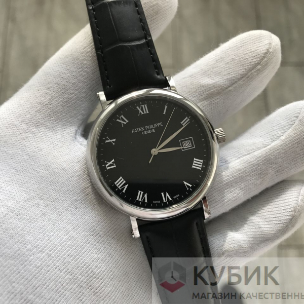 Patek Philippe Calatrava (код 327)