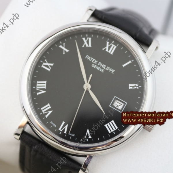 Patek Philippe Calatrava (код 327)