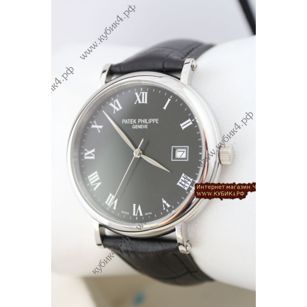 Patek Philippe Calatrava (код 327)