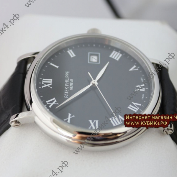 Patek Philippe Calatrava (код 327)