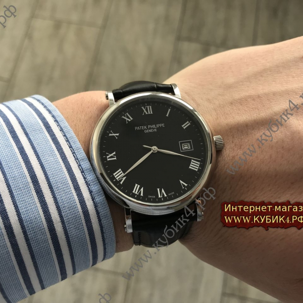 Patek Philippe Calatrava (код 327)