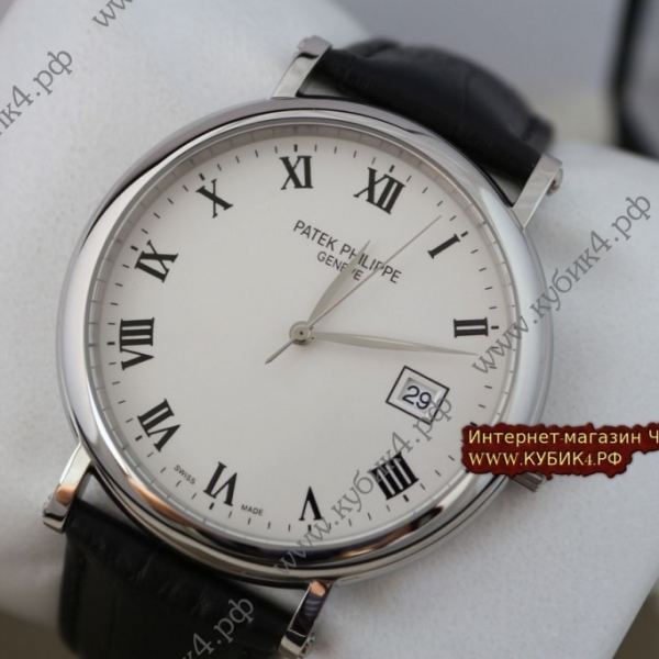 Patek Philippe Calatrava (код 328)