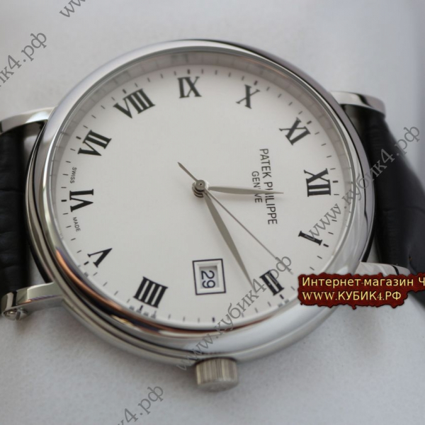 Patek Philippe Calatrava (код 328)