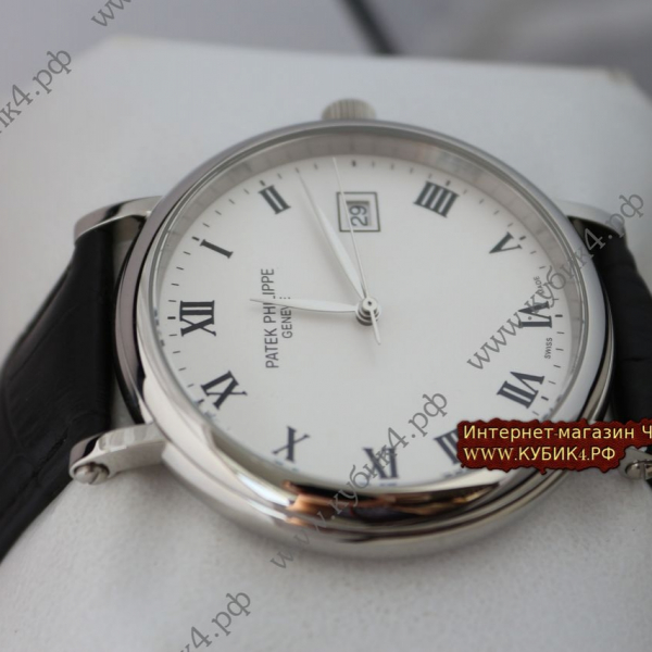 Patek Philippe Calatrava (код 328)