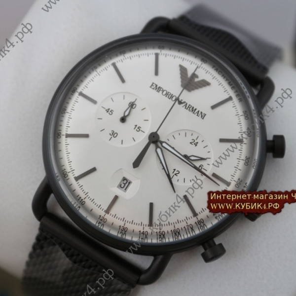 Armani art 031