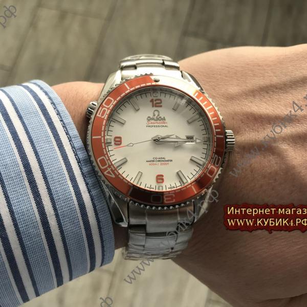 Omega Seamaster (код 057-02)