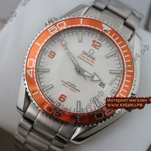 Omega Seamaster (код 057-02)