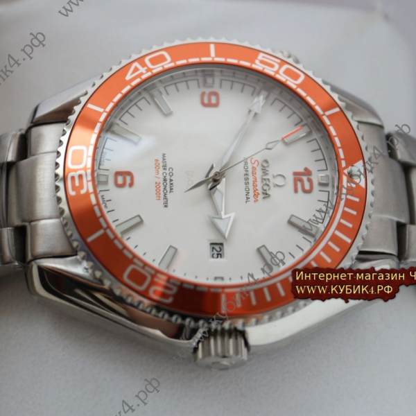 Omega Seamaster (код 057-02)