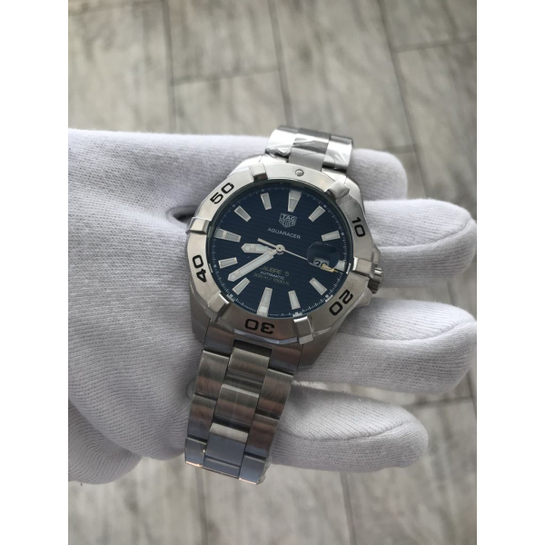 Tag Heuer Aquaracer Calibre 5 (код 141-05)