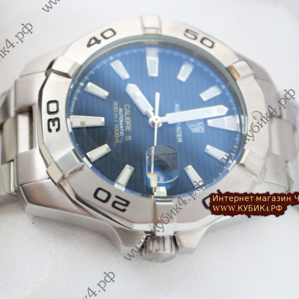 Tag Heuer Aquaracer Calibre 5 (код 141-05)