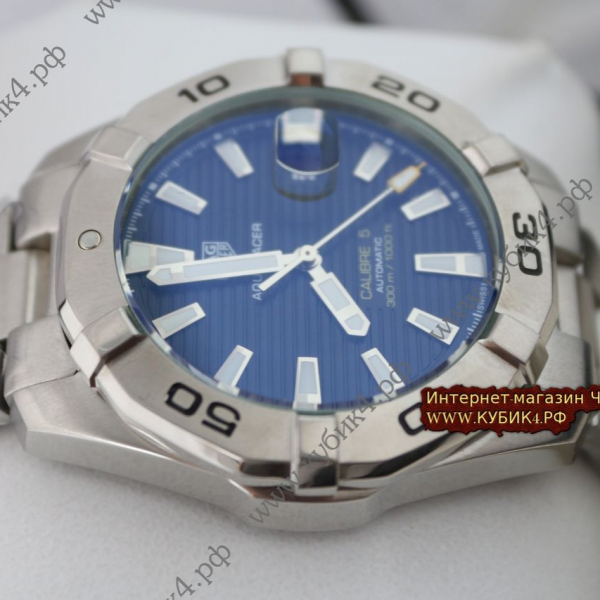 Tag Heuer Aquaracer Calibre 5 (код 141-05)