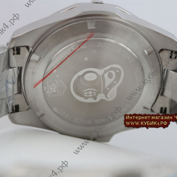 Tag Heuer Aquaracer Calibre 5 (код 141-05)