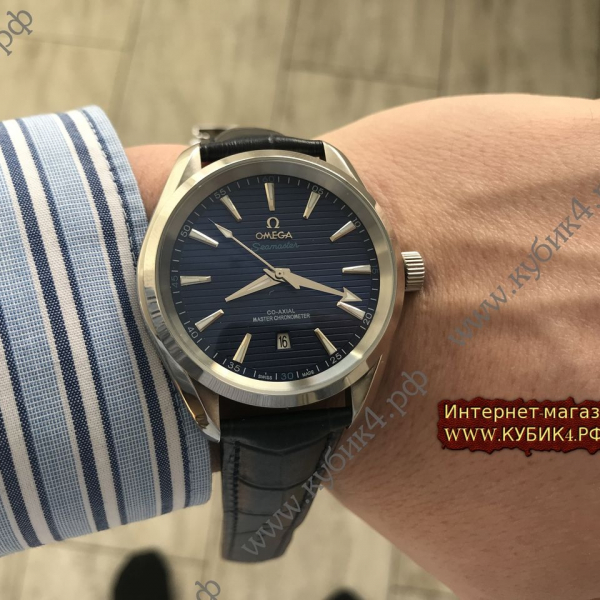 Omega Seamaster (код 176)