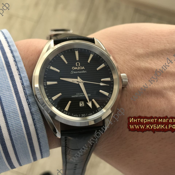 Omega Seamaster (код 177)