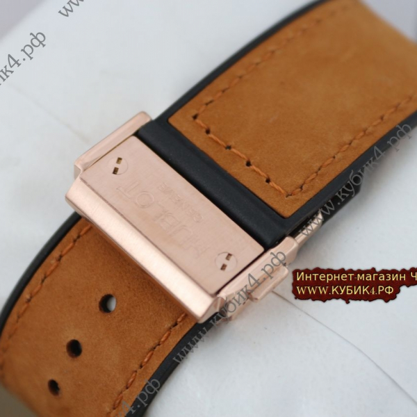 HUBLOT Classic Fusion Chronograph (код 598)