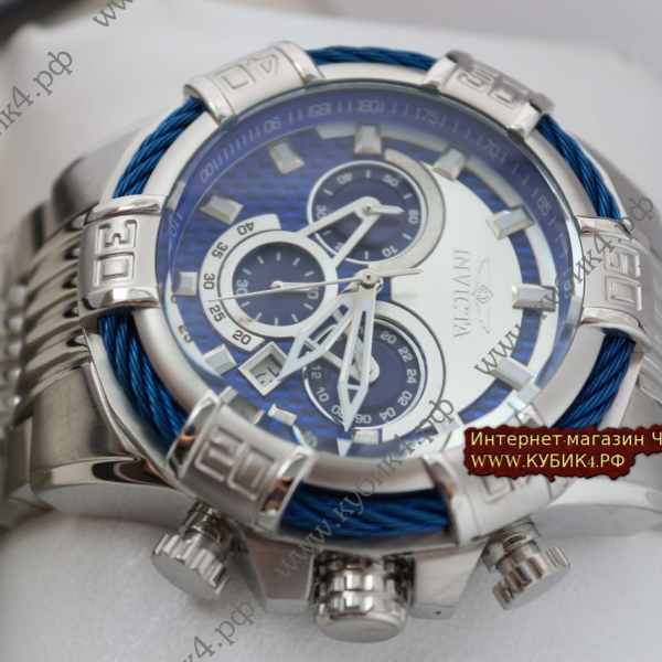 INVICTA (код 015)