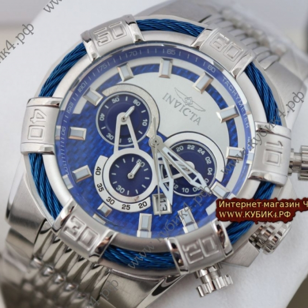 INVICTA (код 015)