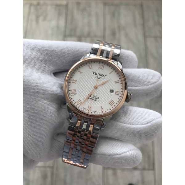 Tissot Le Locle (код 163)