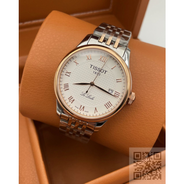 Tissot Le Locle (код 163)