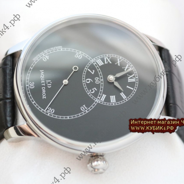 Jaquet Droz Grande Seconde (код 001)