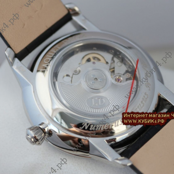 Jaquet Droz Grande Seconde (код 001)