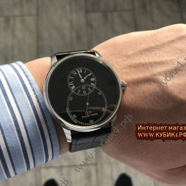 Jaquet Droz Grande Seconde (код 001)