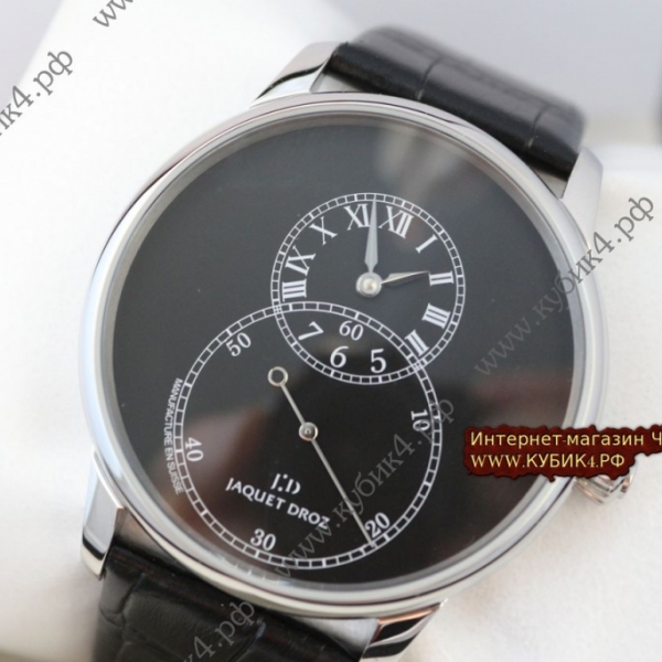 Jaquet Droz Grande Seconde (код 001)