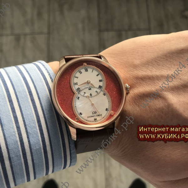 Jaquet Droz Grande Seconde (код 002)
