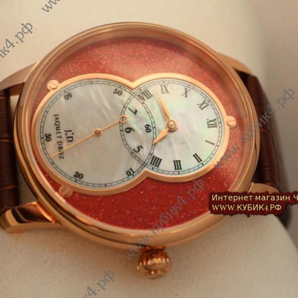 Jaquet Droz Grande Seconde (код 002)
