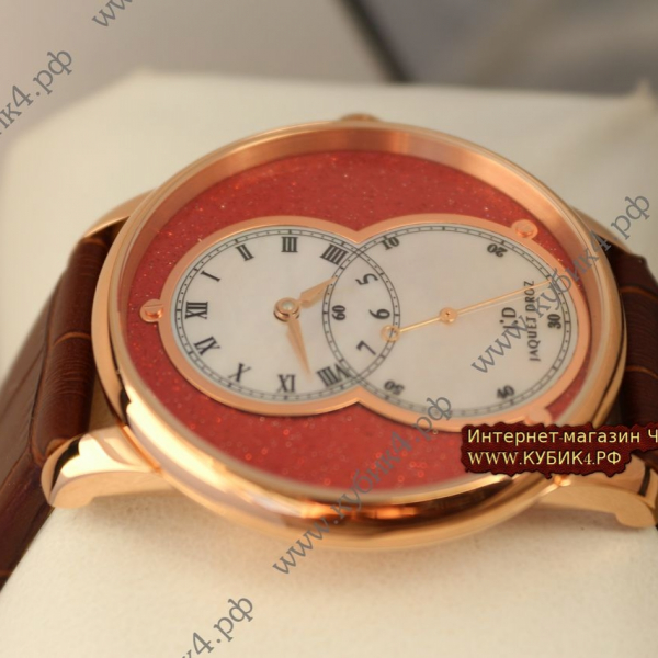 Jaquet Droz Grande Seconde (код 002)
