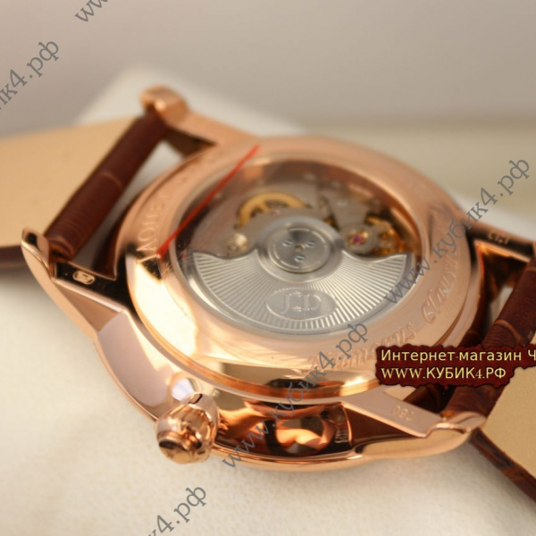 Jaquet Droz Grande Seconde (код 002)