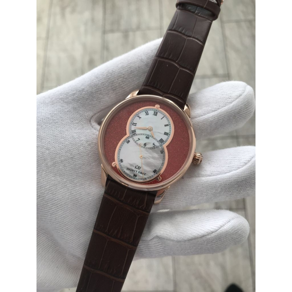 Jaquet Droz Grande Seconde (код 002)