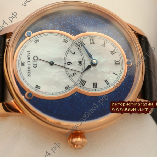 Jaquet Droz Grande Seconde (код 003)