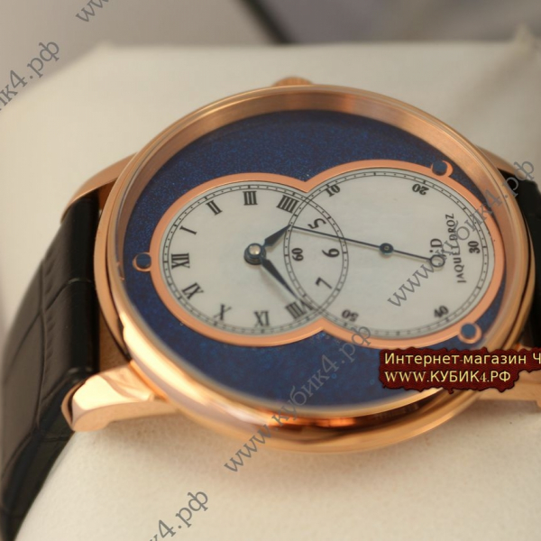 Jaquet Droz Grande Seconde (код 003)