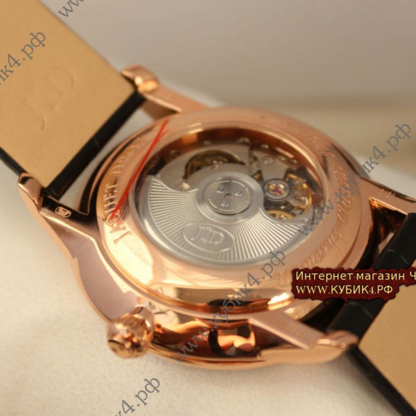 Jaquet Droz Grande Seconde (код 003)