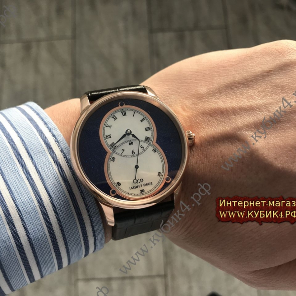 Jaquet Droz Grande Seconde (код 003)