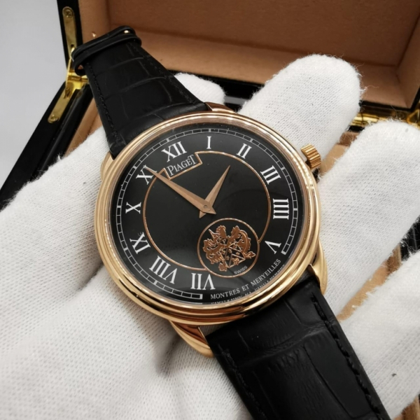 Piaget (код 056)