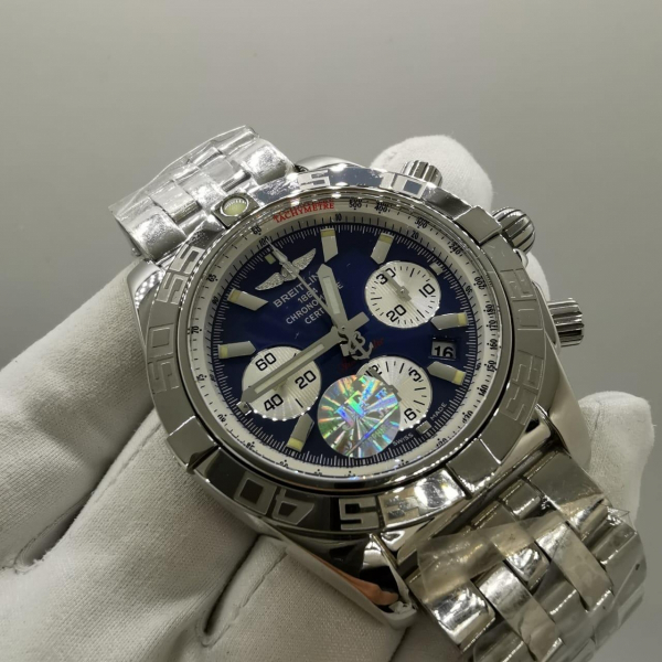 BREITLING Chronometre Certifie (код 114)
