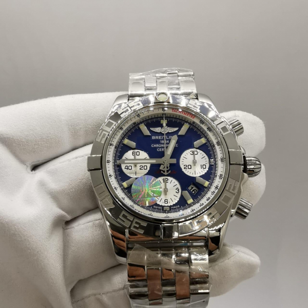 BREITLING Chronometre Certifie (код 114)