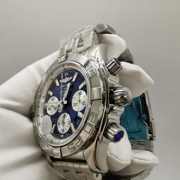BREITLING Chronometre Certifie (код 114)