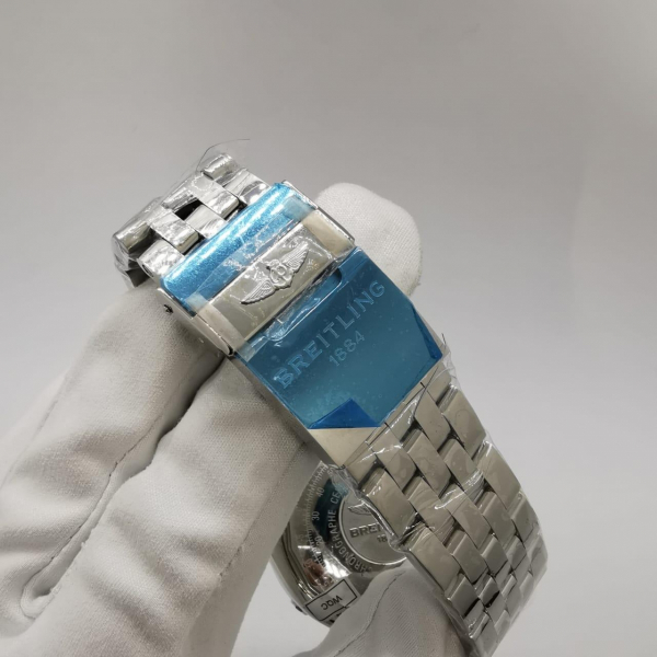 BREITLING Chronometre Certifie (код 115)