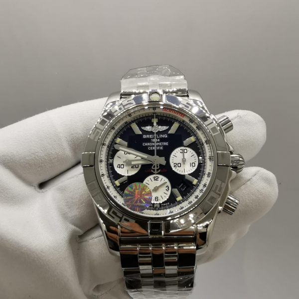 BREITLING Chronometre Certifie (код 115)