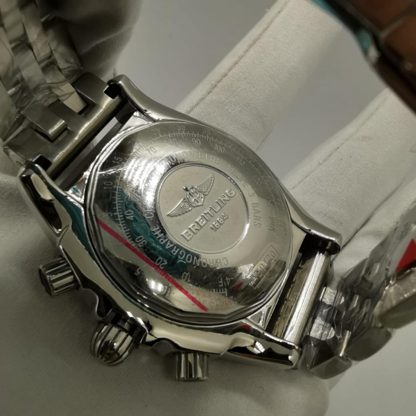 BREITLING Chronometre Certifie (код 115)