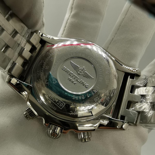BREITLING Chronometre Certifie (код 116)