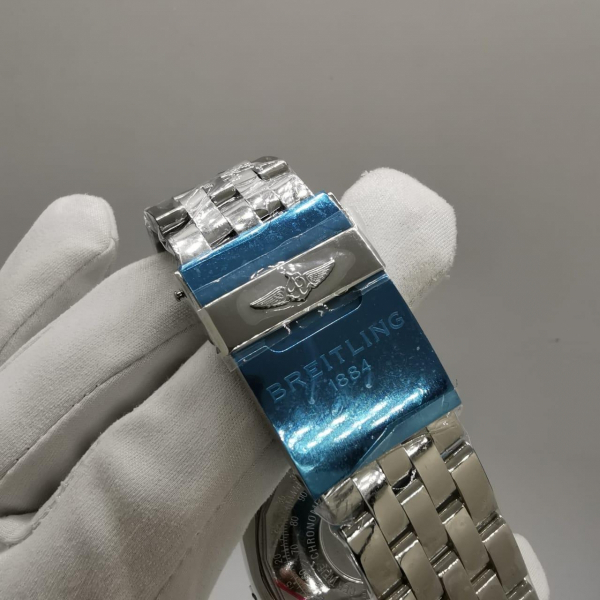 BREITLING Chronometre Certifie (код 116)